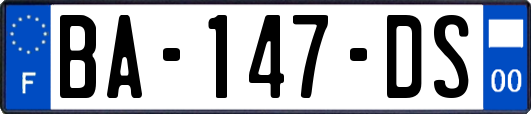 BA-147-DS