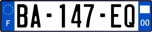 BA-147-EQ