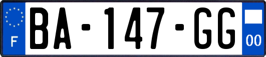 BA-147-GG