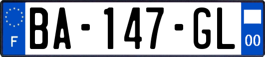 BA-147-GL
