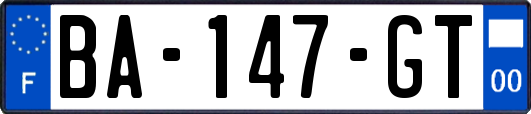 BA-147-GT