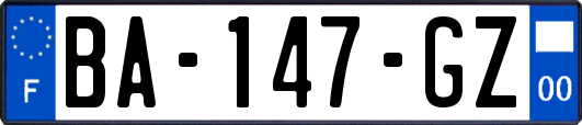 BA-147-GZ