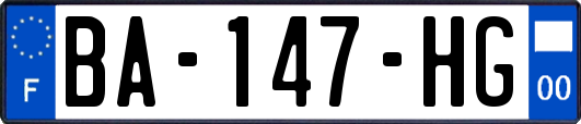 BA-147-HG