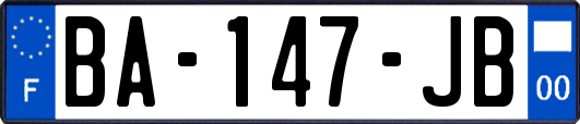 BA-147-JB
