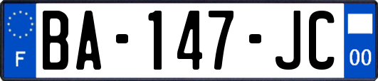 BA-147-JC