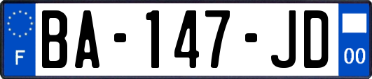 BA-147-JD