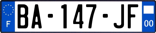 BA-147-JF
