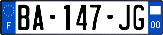 BA-147-JG