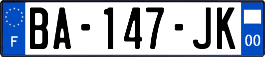 BA-147-JK