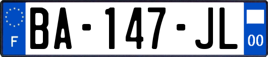 BA-147-JL