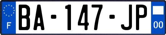 BA-147-JP
