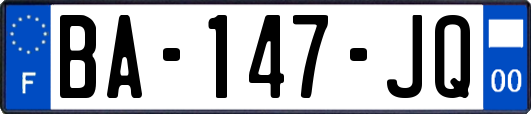 BA-147-JQ