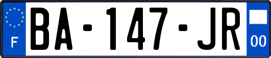 BA-147-JR