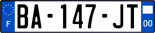 BA-147-JT