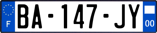 BA-147-JY