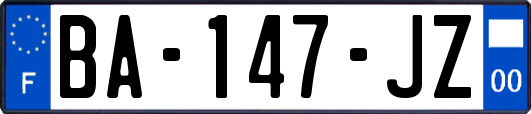 BA-147-JZ
