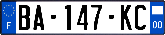 BA-147-KC