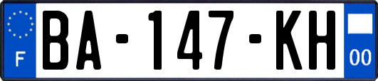 BA-147-KH