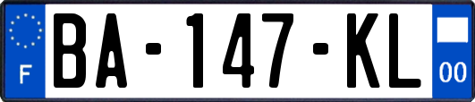 BA-147-KL