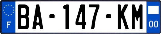 BA-147-KM