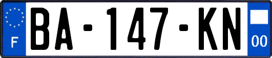 BA-147-KN
