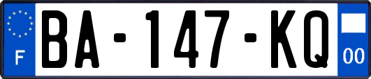 BA-147-KQ