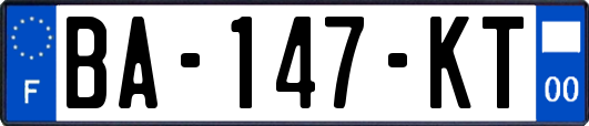 BA-147-KT