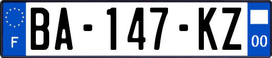 BA-147-KZ
