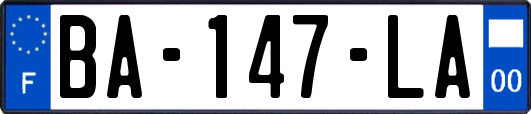 BA-147-LA
