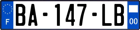 BA-147-LB