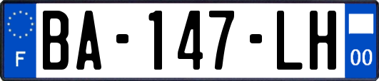 BA-147-LH