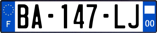 BA-147-LJ