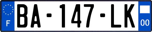 BA-147-LK