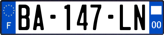 BA-147-LN