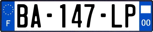 BA-147-LP