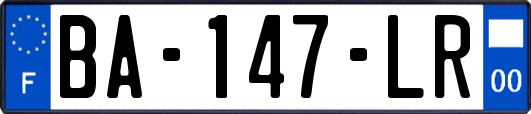 BA-147-LR
