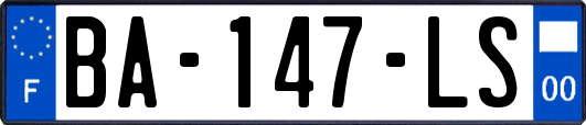 BA-147-LS