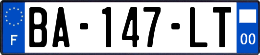 BA-147-LT