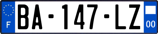 BA-147-LZ