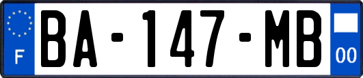 BA-147-MB