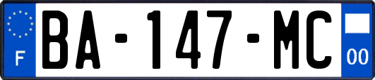 BA-147-MC