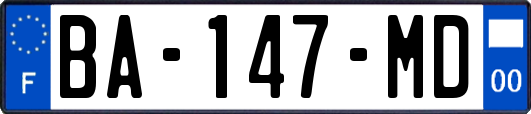 BA-147-MD