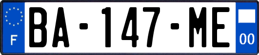 BA-147-ME