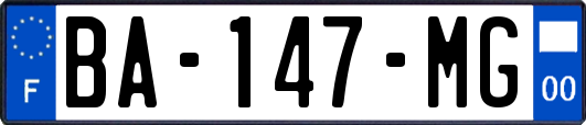 BA-147-MG