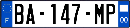 BA-147-MP