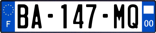BA-147-MQ