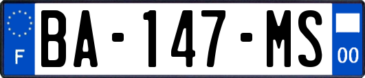 BA-147-MS