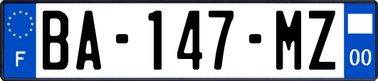 BA-147-MZ