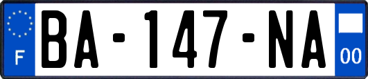 BA-147-NA