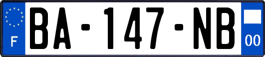 BA-147-NB